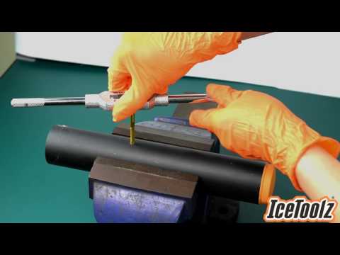 Icetoolz så oljeflaske 60ml 240c143