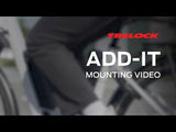 Trelock add-it