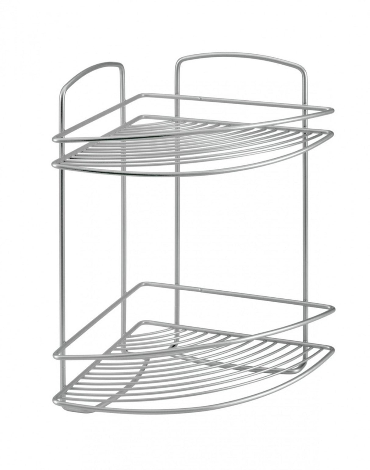 Metaltex bathroom rack below 22 x 22 x 35 cm