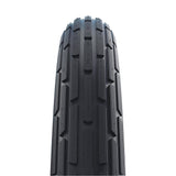 Continental Schwalbe clincher fat frank active 50-622 +r sort