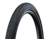Continental Schwalbe clincher fat frank active 50-622 +r sort