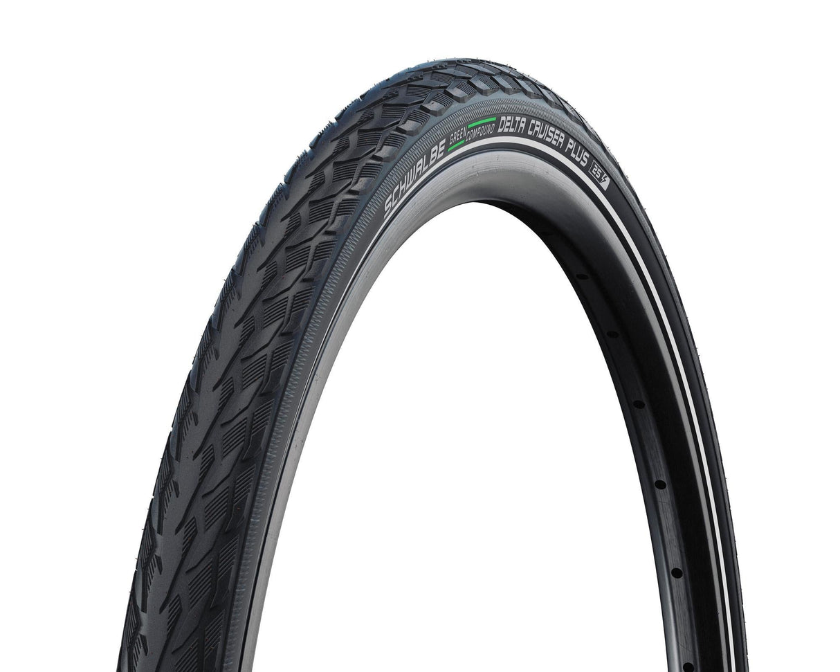 outer tire Delta Cruiser Plus 28 x 1.10 rubber black