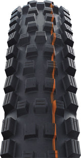 Schwalbe magic mary gravity 26x2.35 tlr soft e-25 folding tyre