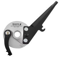 Sturmeyarcher sa steelite remoplaat completo