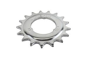 gear stabbing 17t ball silver continued