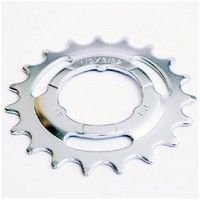 Sturmeyarcher Gear Sturmey Archer 18t | 1 8 | byt | Chromium