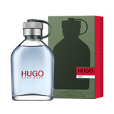 Hugo boss eau de toilette spray hugo 125ml men