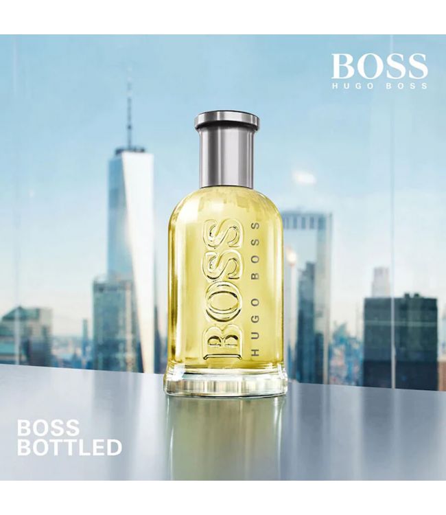Hugo -Chef Eau de Toilette Spray Flaschen 50 ml Männer