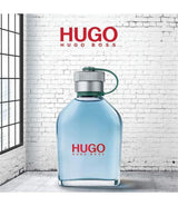 Hugo Boss Eau de Toilette Spray Hugo 75ml Men