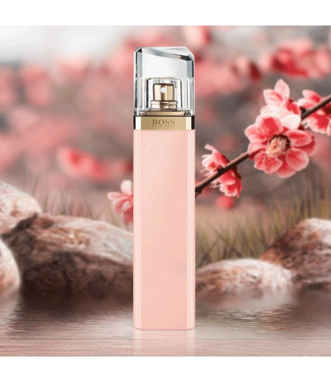 Hugo -Chef Eau de Parfum Spray ma vie 30ml Damen