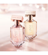 Hugo Boss Eau de Parfum rocía el aroma para sus 30 ml de damas