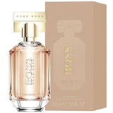 Hugo boss eau de perfume spray the scent for her 50ml ladies