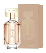 Hugo Boss Eau de Parfum Spray doften för sina 50 ml damer
