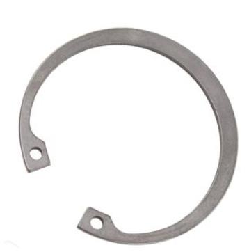 Huisborgring 20mm rvs d472