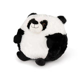 Noxxiez handwarmer cuddly toy panda