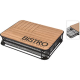 Excellent houseware koffiecuphouder bistro 30x24x6cm