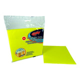 Multy multi-use cloths viscose 3 pieces | 5 pieces