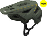 Ixs carve 1.0 mips - mtb helmets | m (56-59 cm)