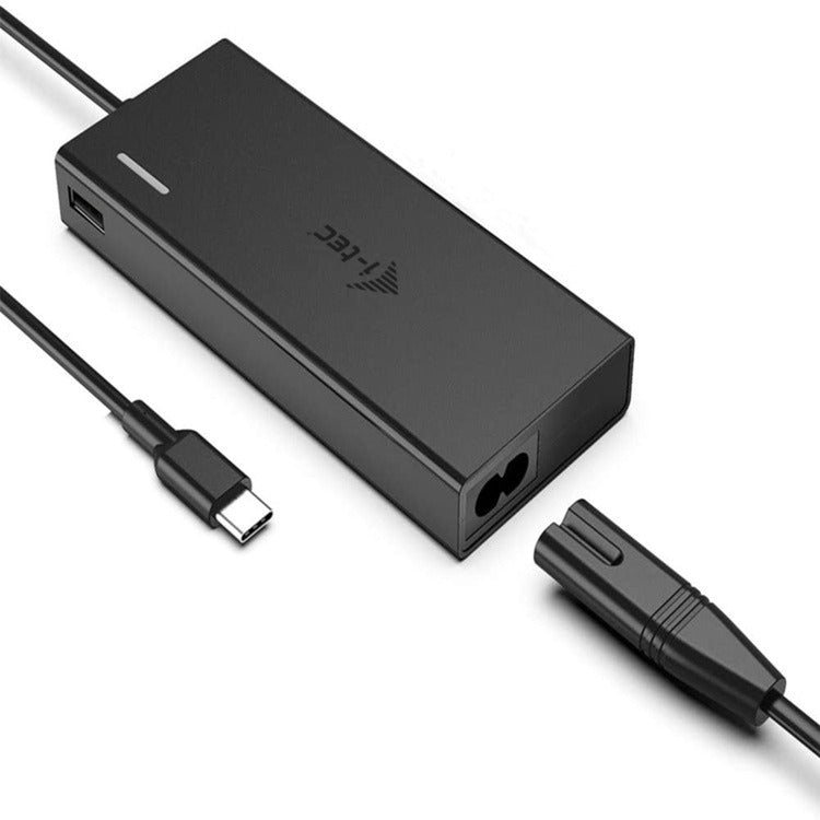 I-TEC USB-C HDMI DP Docking Station with Delivery