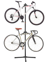 Ibera ib-st9 adjustable bicycle stand