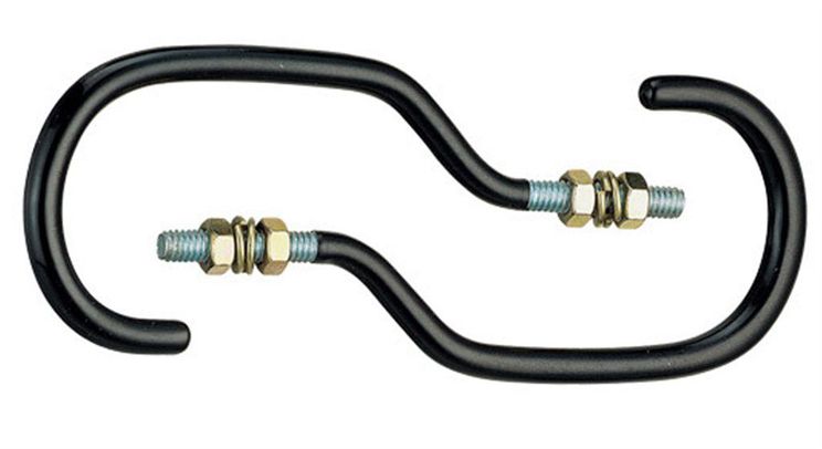 Ceiling hooks Icetoolz P686