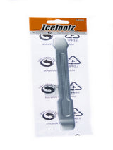 Icetoolz Bandenlichers a changé