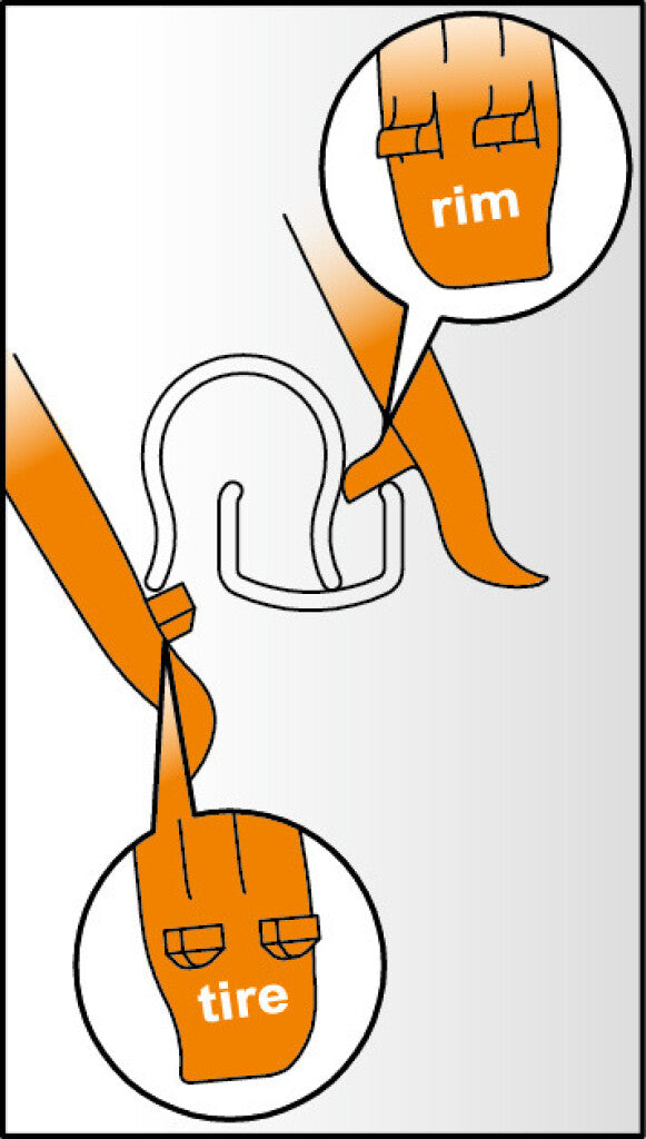 Função da dupla de plástico Banden Lighers, ivetoolz, 64A2