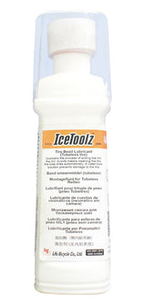 ICETOOLZ TUBELESS BAND Mounting Fluid 66L1 (100 ml)