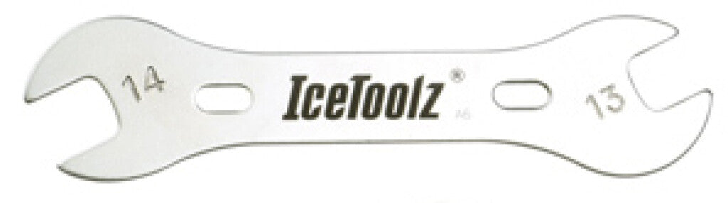 Chiave IceEToolz Conus 13x14mm 24037a1