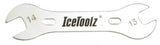 Chiave IceEToolz Conus 13x14mm 24037a1