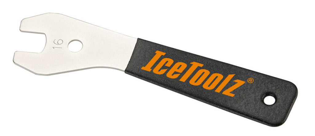 Icetoolz Conus Key 16 mm avec poignée 20 cm 2404716
