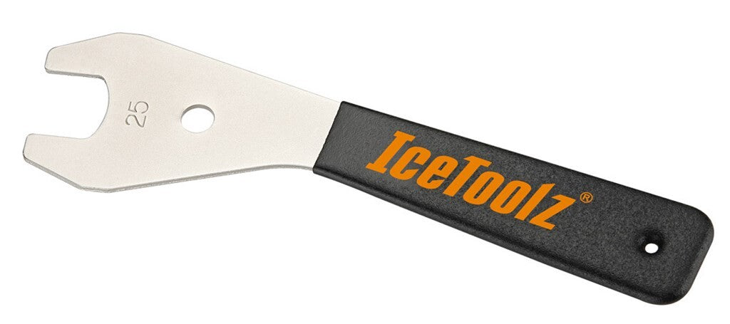 ICETOOLZ Conus key 21mm with handle 23cm 2404721