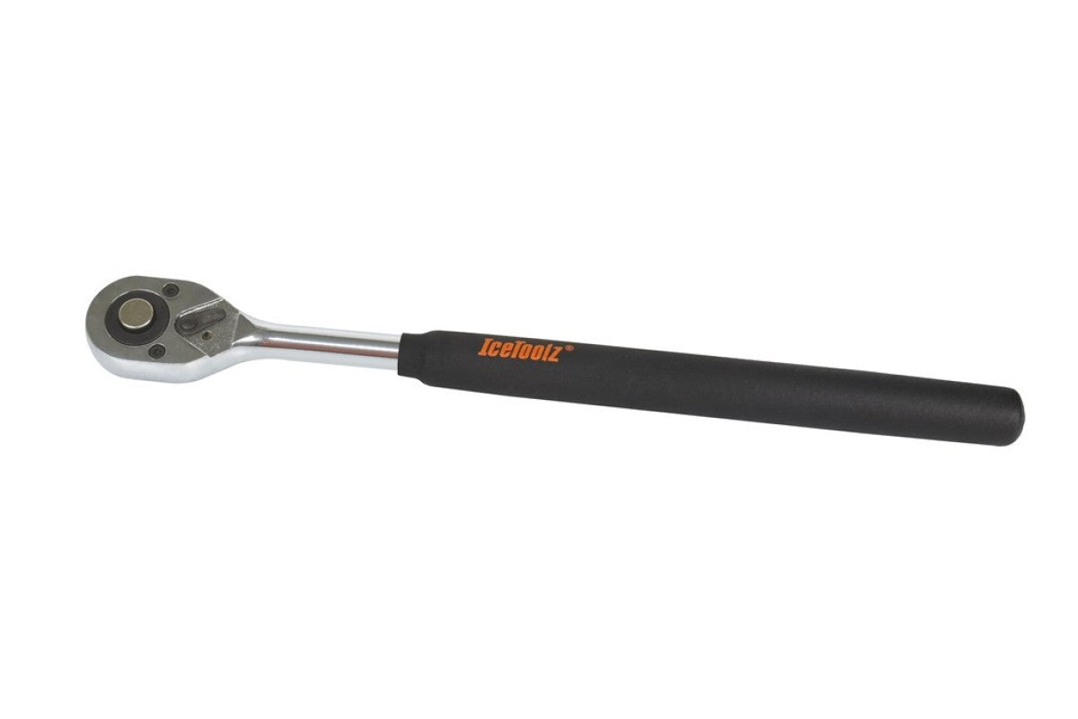 Icetoolz freewheelafnemer ratelsleutel 1 2“, 43r41