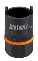 Freewheel-customer Suntour 2 Notch Staal Black
