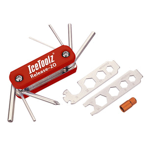 Descriptive image text