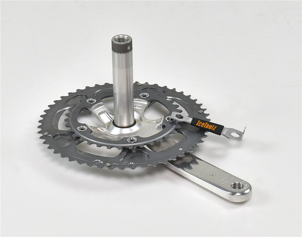 Chainer bolt key ICETOOLZ