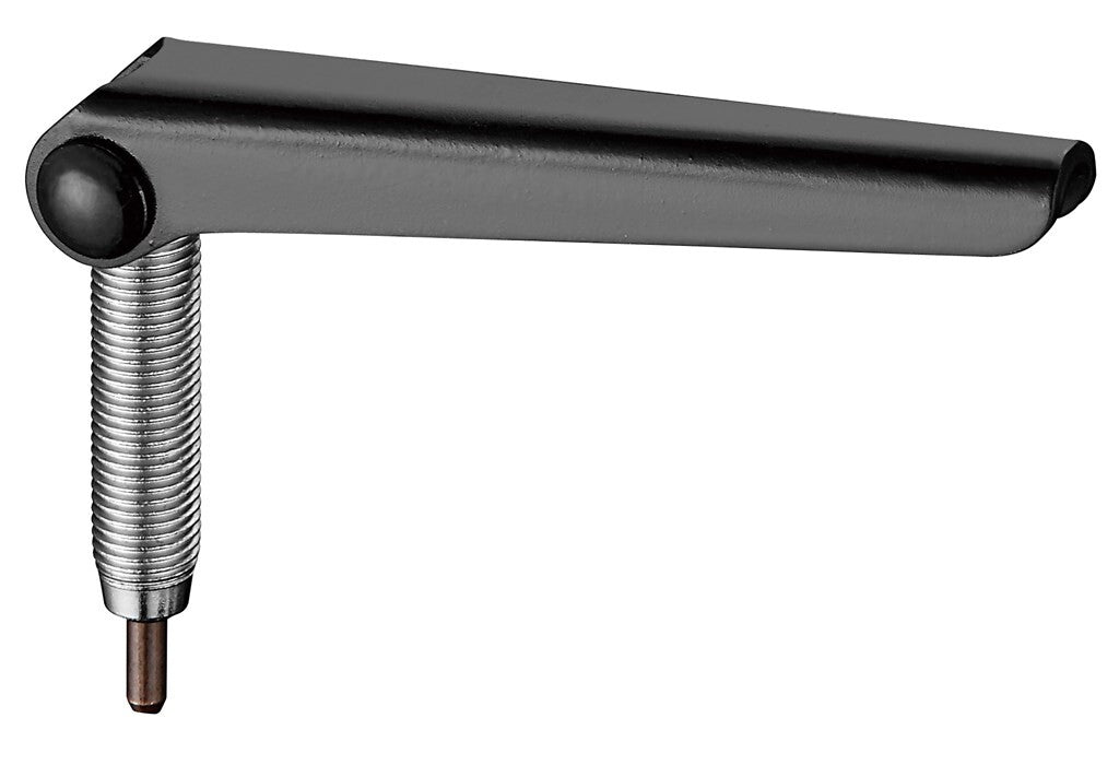 ICETOOLZ (Buzaglo) ICETOOLZ Reserve shaft for chain punch 61A4 61A5 24061A4S