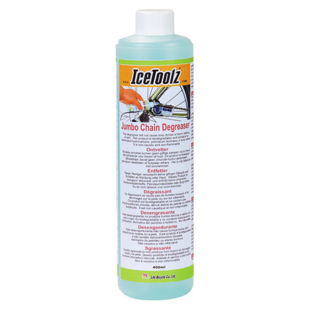 Icetoolz koncentrovaný odmašťovač C134 (400 ml)