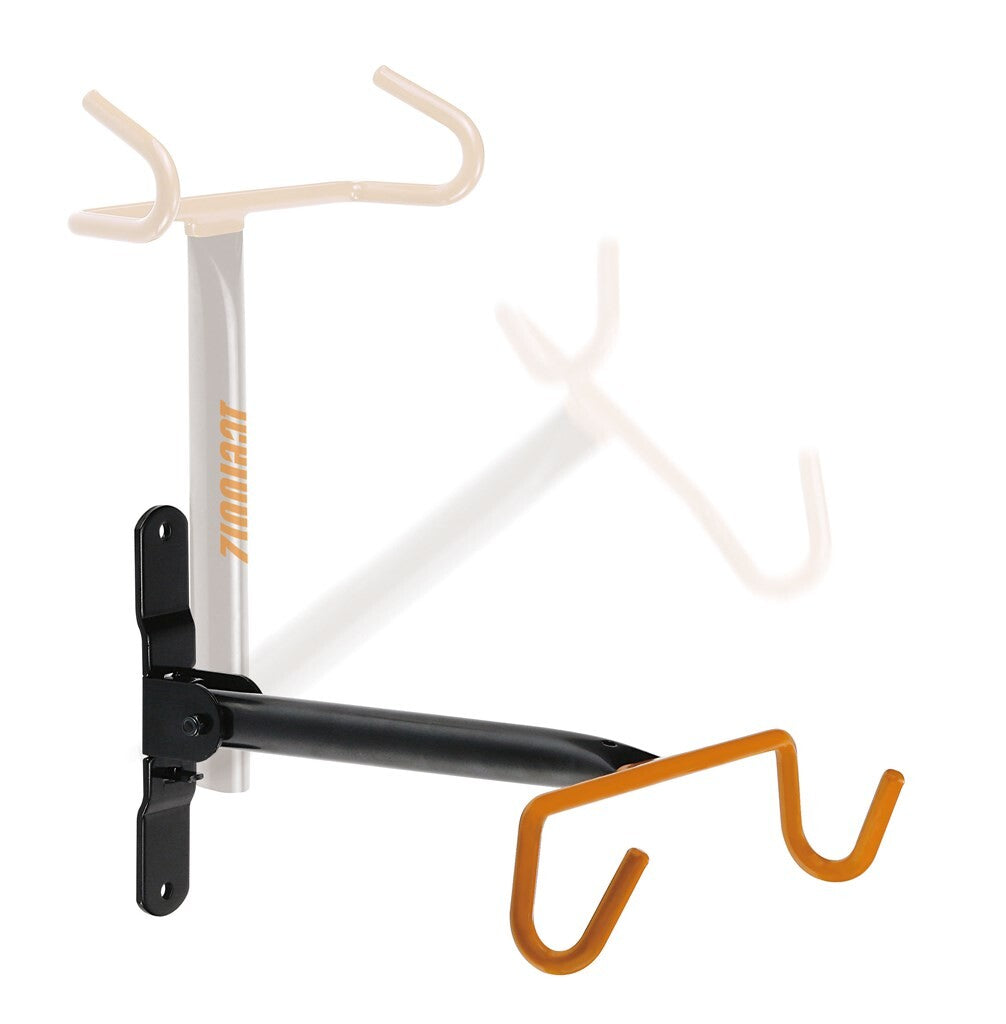 Vikbar väggkrok Icetoolz 240p631