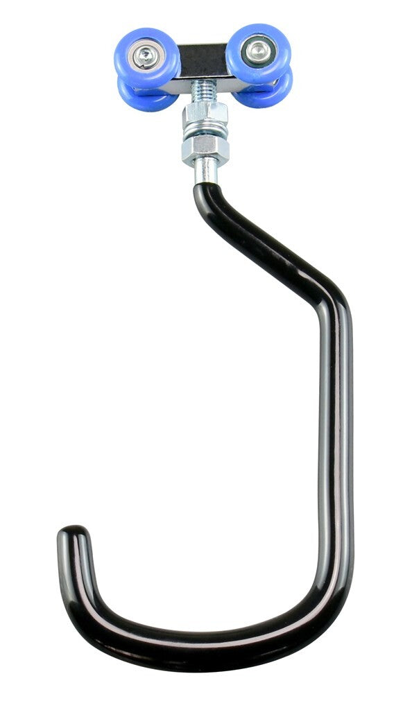 Icetoolz onghaak 240p678 avec des rouleaux