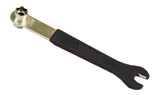Pedal Key Icetoolz 34oo Combi Stiking -nøgler