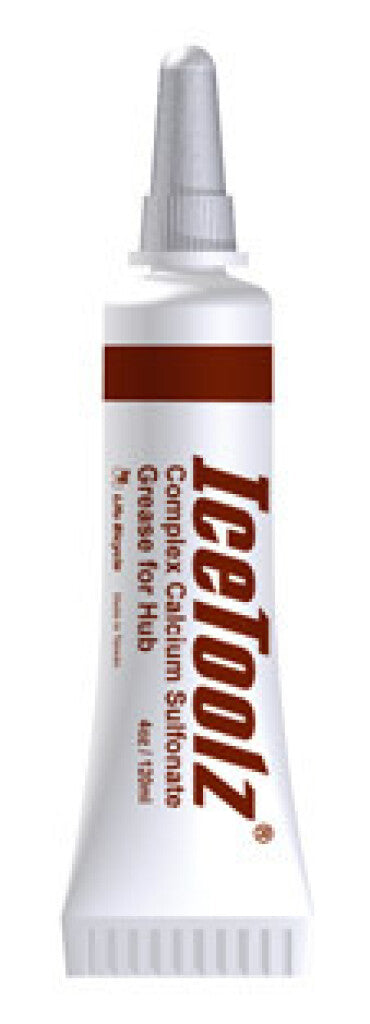 Icetoolzin voiteluaine napa C173: lle (12 ml)