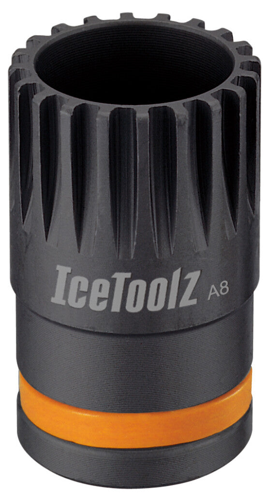 Spiller -Bag Key Theretolz Shimano