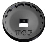 Buzaglo icetoolz bottom bracket tool 16t colnago m045