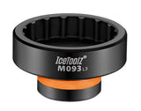 Kľúč hráča Icetoolz M093