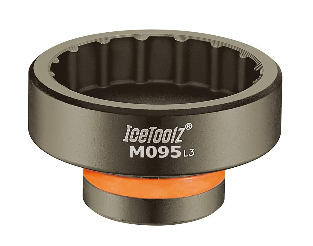 Chiave del giocatore IceEtoolz M095