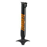 Icetoolz høyt trykk kompressor svart 106psi 11.0bar