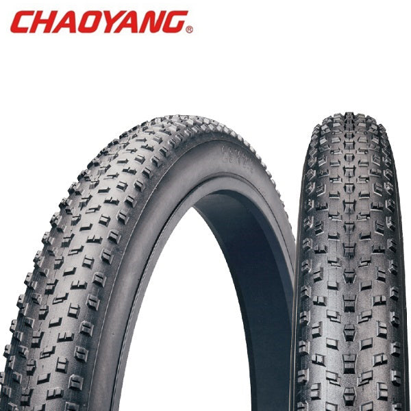 Chaoyang 26x4.00 (100-559) hilo negro big daddy w108200