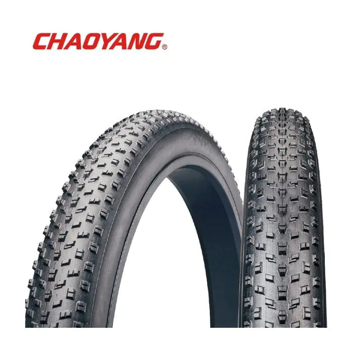 Chaoyang 100-559 Big Daddy Black Wire W108200