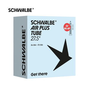 Schwalbe-putki #14l-ap 54 70-584 sv40